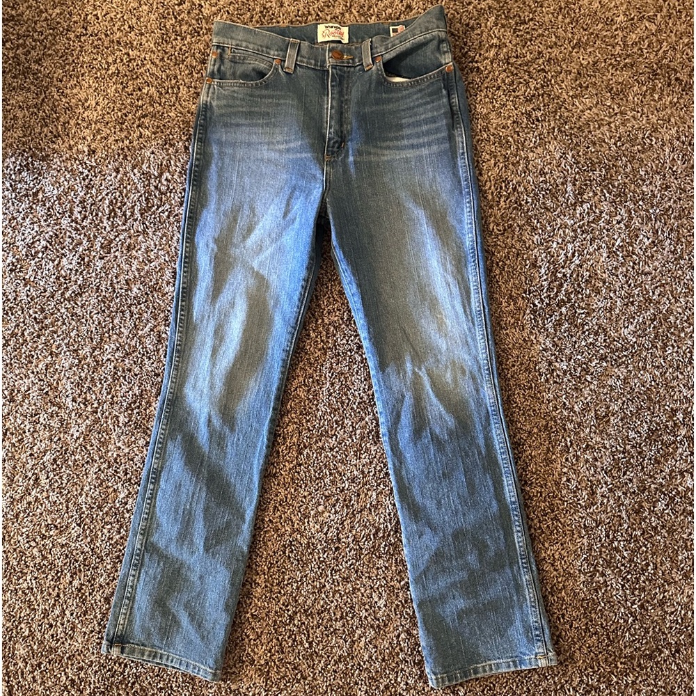 Wrangler Jeans 29 by 30